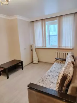 1-к кв. Кабардино-Балкария, Нальчик ул. Ватутина, 20 (30.0 м)