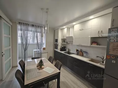 2-к кв. Московская область, Реутов Юбилейный просп., 67 (67.0 м)