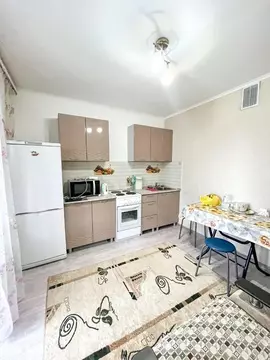 1-к кв. Краснодарский край, Анапа ул. Адмирала Пустошкина, 22к7 (37.0 ...