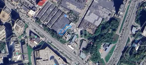 Помещение свободного назначения в Новосибирская область, Новосибирск ...