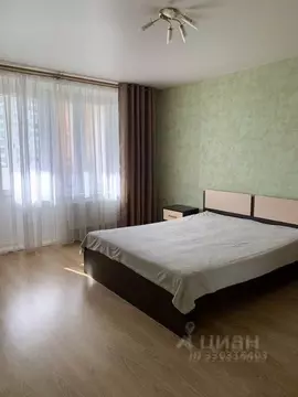 1-к кв. Москва ул. Кутузова, 11 (39.0 м)