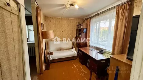 2-к кв. Пензенская область, Пенза ул. Минская, 18 (23.0 м)