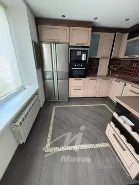 3-к кв. Москва Кронштадтский бул., 26 (71.0 м)