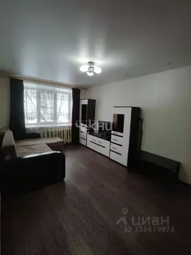 1-к кв. Нижегородская область, Нижний Новгород Щербинки жилрайон, ...