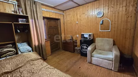 Студия Краснодарский край, Анапа Алексеевка мкр, ул. Ленинградская, ...