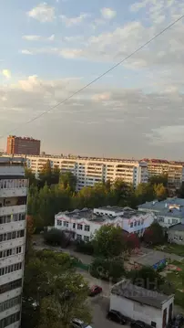 1-к кв. Марий Эл, Йошкар-Ола ул. Петрова, 1 (39.0 м)