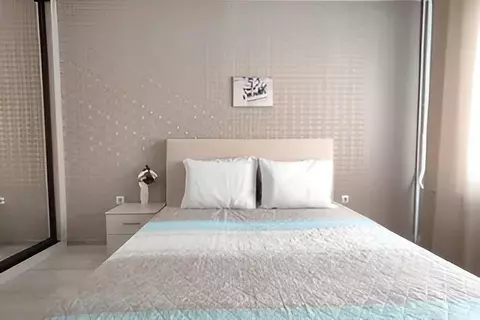 2-к кв. Омская область, Омск ул. Крупской, 12 (10.0 м)