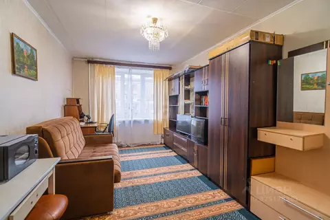 Комната Санкт-Петербург Кондратьевский просп., 54 (16.6 м)