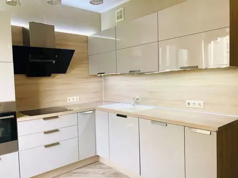 2-к кв. Москва ул. Герасима Курина, 16 (57.0 м)