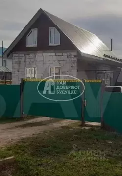 Дом в Пермский край, Чернушинский городской округ, с. Сульмаш ул. ...
