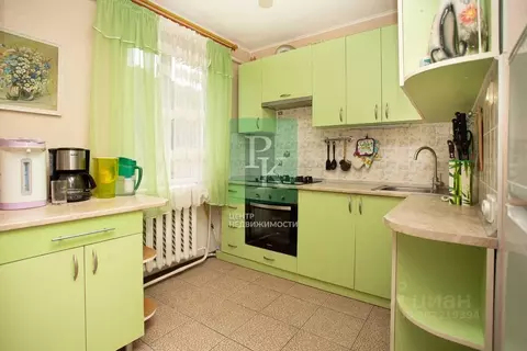 2-к кв. Севастополь ш. Симферопольское, 40 (42.8 м)