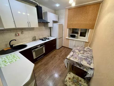 2-к кв. Коми, Ухта просп. Космонавтов, 44 (48.0 м)