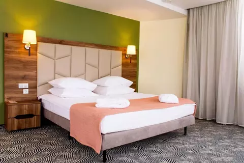 Комната Калининградская область, Калининград Октябрьская ул., 6А (45.0 ...