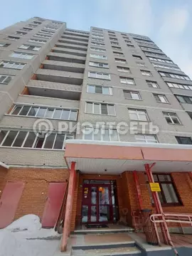 1-к кв. Мурманская область, Мурманск просп. Кирова, 41 (45.0 м)