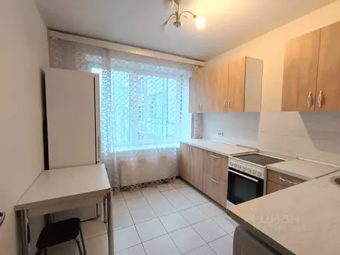 1-к кв. Московская область, Балашиха ул. Безымянная, 2 (32.2 м)