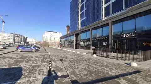 Помещение свободного назначения в Новосибирская область, Новосибирск ...