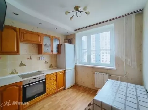 2-к кв. Московская область, Балашиха Павлино мкр, 25 (52.5 м)