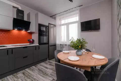 3-к кв. Московская область, Котельники ул. Сосновая, 1к5 (60.0 м)