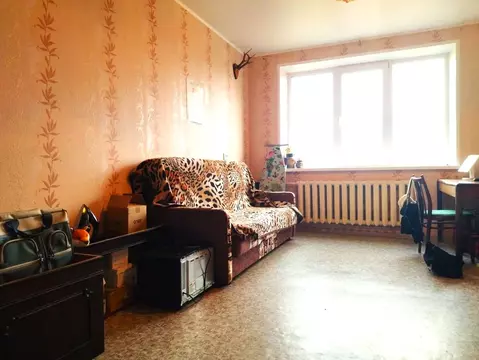 3-к кв. Калужская область, Калуга Турынино мкр, ул. Льва Толстого, 41 ...