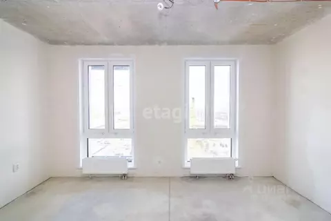 1-к кв. Тюменская область, Тюмень Новгородская ул., 1 (53.1 м)