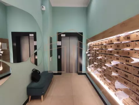 Студия Тюменская область, Тюмень Интернациональная ул., 197Г (23.9 м)
