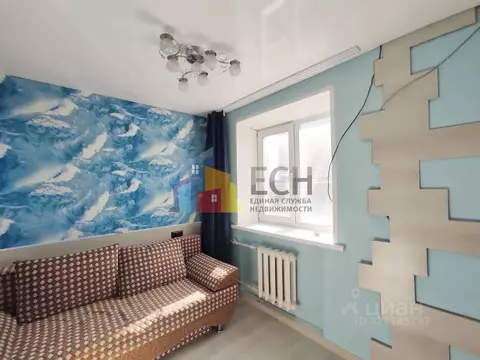 3-к кв. Тульская область, Тула ул. Академика Павлова, 1Д (42.2 м)