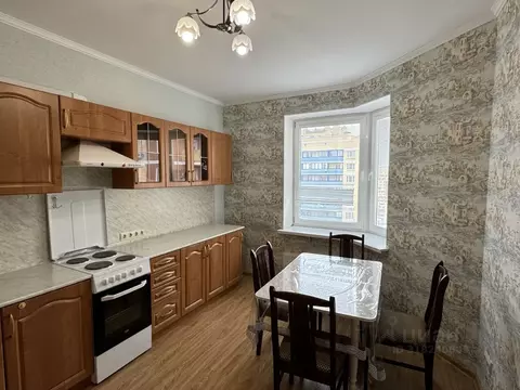 3-к кв. Московская область, Домодедово Западный мкр, ул. Лунная, 35 ...