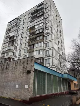 Торговая площадь в Москва ул. Вучетича, 28К5 (200 м)