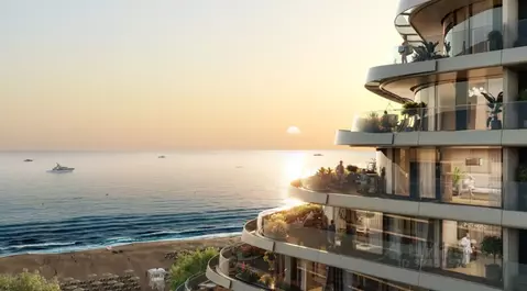 2-к кв. Крым, Саки ул. Морская (91.7 м)