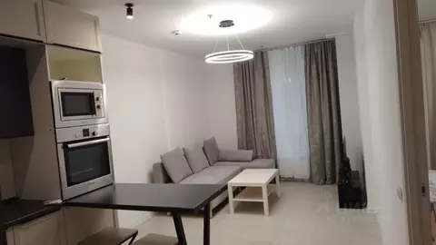 2-к кв. Москва Волоколамское ш., 24к1 (46.0 м)