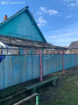 Дом в станица Суздальская, Пролетарская улица (37.7 м)