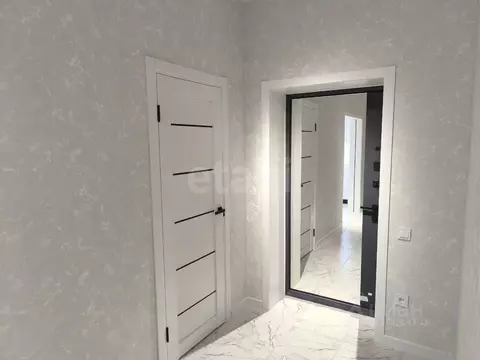 Дом в Крым, Симферопольский район, с. Мирное  (102 м)