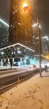 1-к кв. Москва Амурская ул., 1Ак1 (38.7 м)