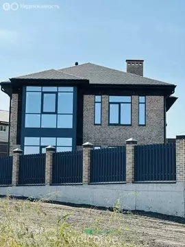 Дом в Ставрополь, улица Южной Заставы, 11А (203 м)