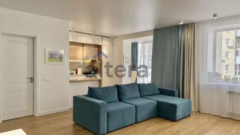 2-к кв. Самарская область, Самара ул. Стара-Загора, 21 (75.0 м)