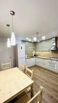 1-к кв. Татарстан, Казань ул. Салиха Батыева, 17 (50.0 м)