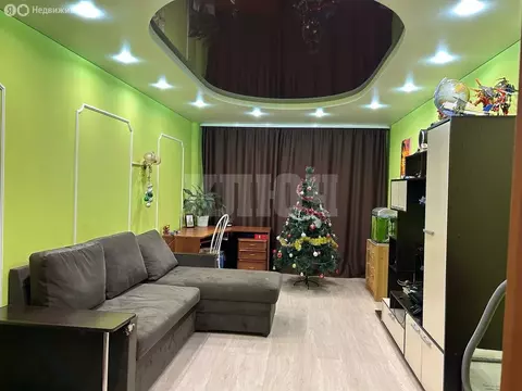 3-комнатная квартира: Сокол, Советская улица, 82 (66.2 м)