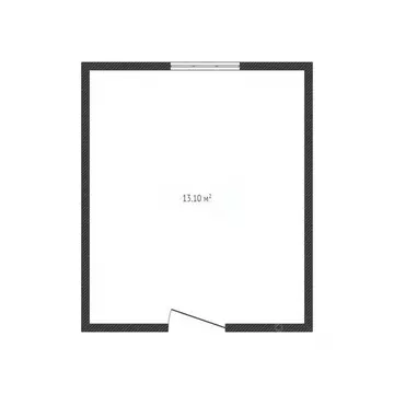 Комната Брянская область, Брянск ул. 50-й Армии, 7 (13.1 м)