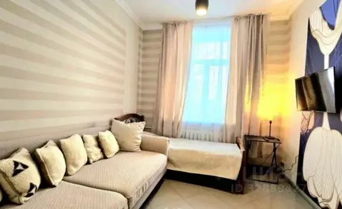 2-к кв. Тульская область, Тула Советская ул., 66 (45.0 м)