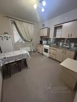 1-к кв. Ямало-Ненецкий АО, Муравленко ул. Энтузиастов, 1 (34.0 м)