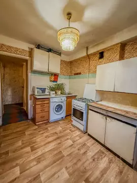 3-к кв. Санкт-Петербург Гражданский просп., 92К2 (61.6 м)