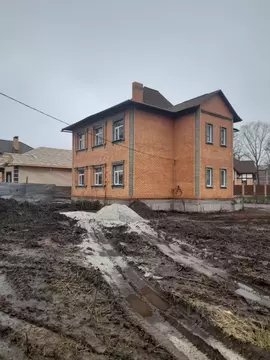 Дом в Курская область, Курск ул. 3-я Кожевенная, 1 (211 м)