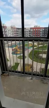 1-к кв. Москва, Москва, Троицк ул. Академика Дыхне, 16 (38.0 м)