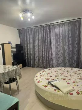 Студия Челябинская область, Челябинск ул. Дзержинского, 84 (27.0 м)