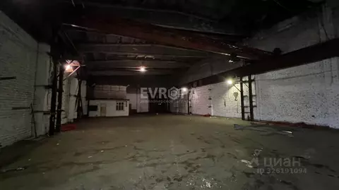 Склад в Ульяновская область, Ульяновск проезд Энергетиков, 5 (1350 м)