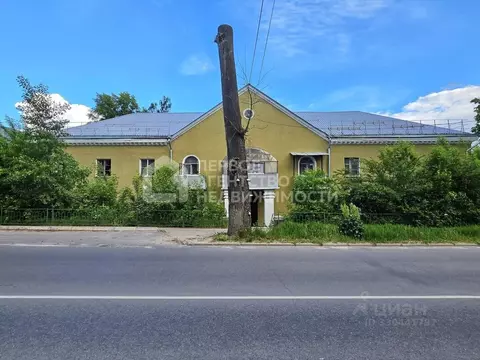 Комната Московская область, Серпухов ул. Химиков, 16 (32.6 м)