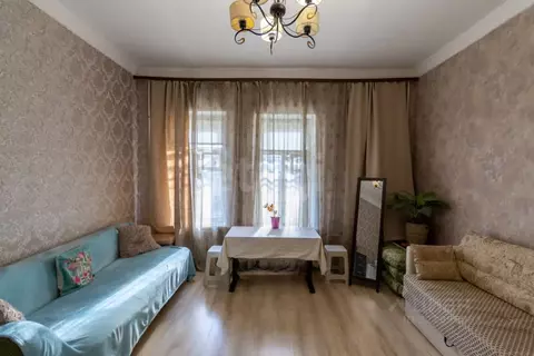 Комната Санкт-Петербург Рижский просп., 25 (21.0 м)