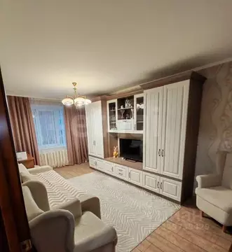 3-к кв. Москва пос. Рогово, ул. Юбилейная, 15 (66.0 м)