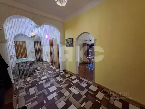 3-к кв. Адыгея, Майкоп Краснооктябрьская ул. (84.1 м)