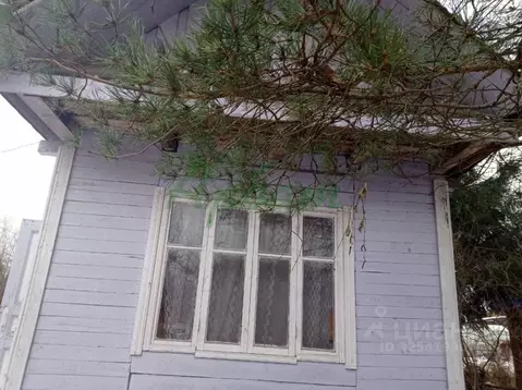 Участок в Тверская область, Калининский муниципальный округ, ...